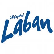 Lilla Spöket Laban