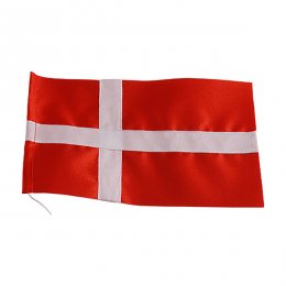 Dansk flagga