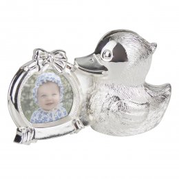 Sparbössa o fotoram Anka putsfri H8cm