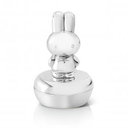Miffy stående tanddosa