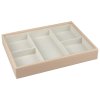 Smyckeskrin STORiES Stackable "puderrosa"