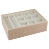 Smyckeskrin STORiES Stackable "puderrosa"