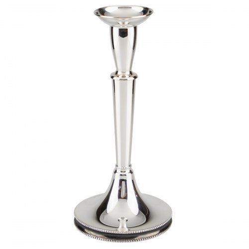 Ljusstake Ekenäs H19cm Arke äkta silver