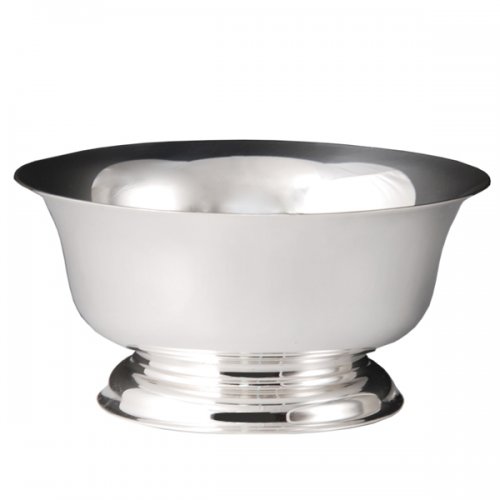 Skål H6,5cm D13cm Arke äkta silver