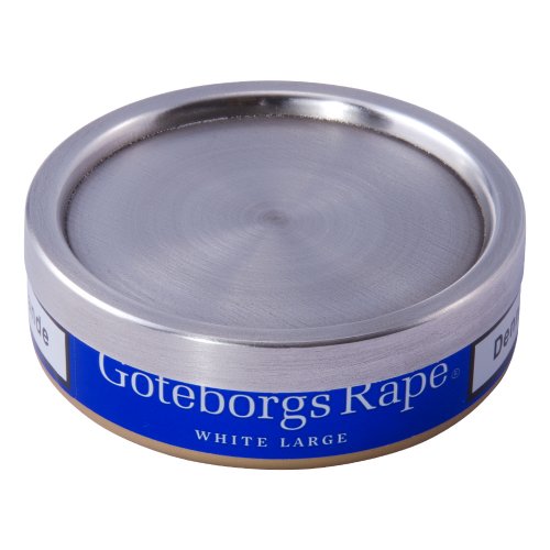 Snusdoslock tenn