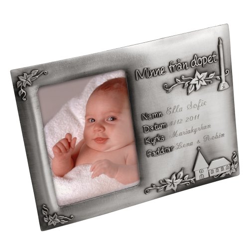 Fotoram Dopminne 18X13,5cm tennfinish