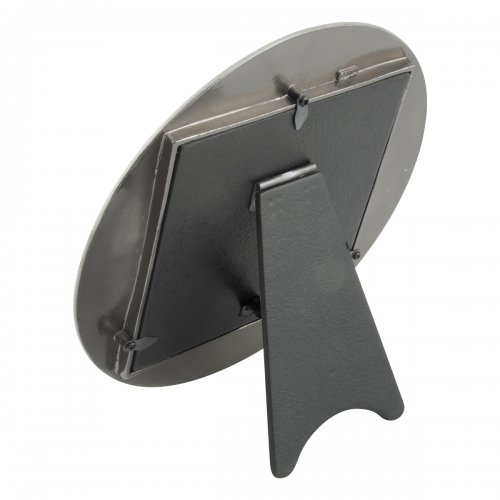 2:a sortering Dopram D18cm gravyrfält tennfinish.