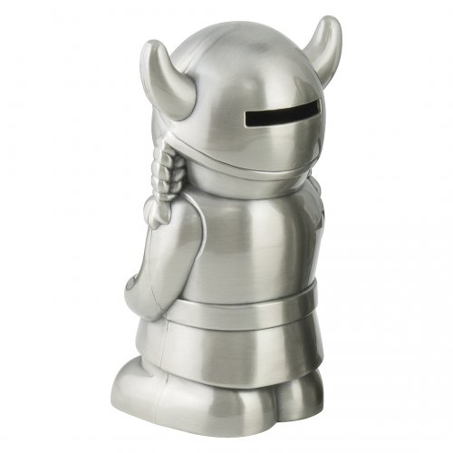 Sparbössa Viking flicka tennfinish H15cm