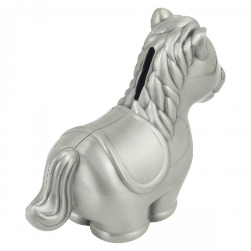 Sparbössa Ponny L15cm tennfinish