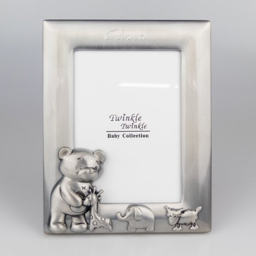 Fotoram Nalle tennfinish