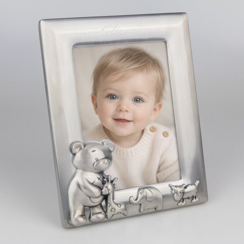 Fotoram Nalle tennfinish