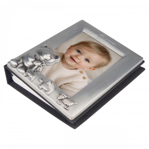 Fotoalbum Nalle tennfinish