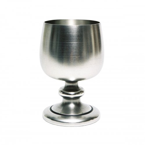 Likörbägare Balder tenn H7,5 cm 7,5cl