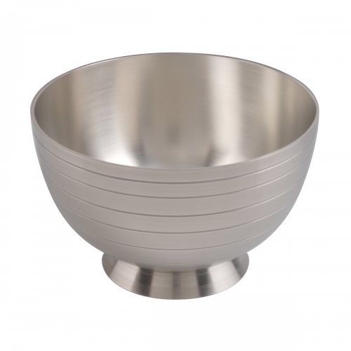 Skål Marstrand tenn D12 cm H7,5cm