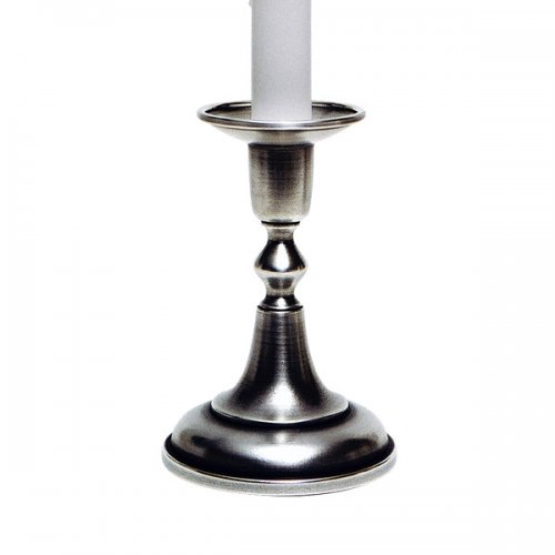 Ljusstake H10 cm tenn