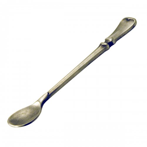 Irish Coffesked tenn L16,5cm