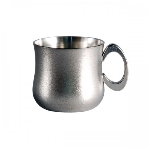 Punschkopp H4,5cm mattborst tenn