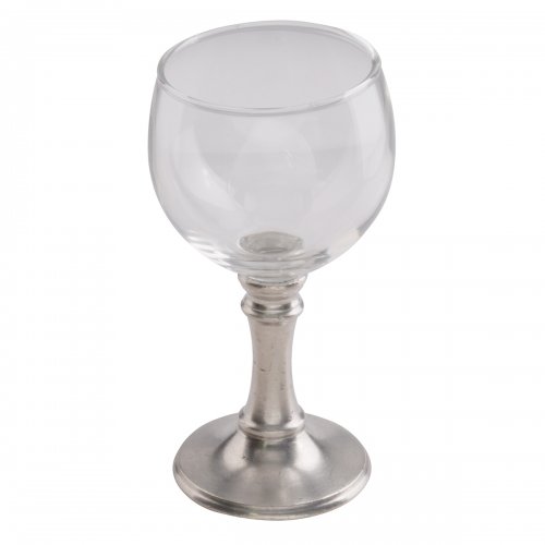 Sherryglas tennfot H12cm