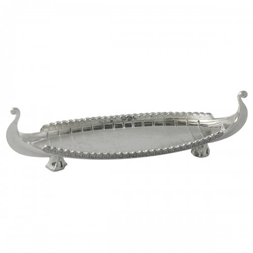 Vikingaskepp L20cm Osebergskeppet