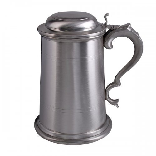 Sejdel m lock H18,5cm 1 liter tenn