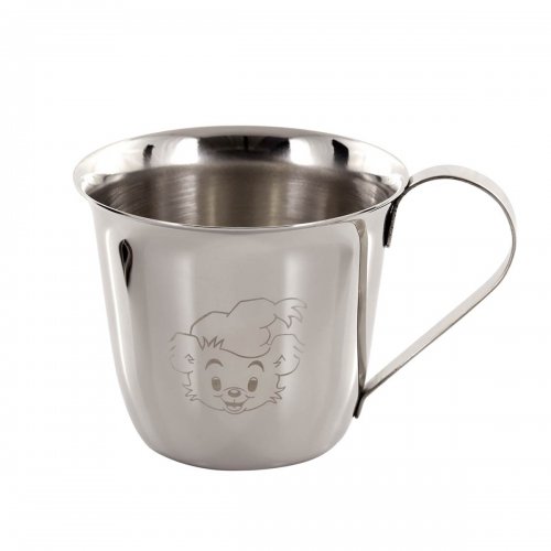 Bamse mugg barn
