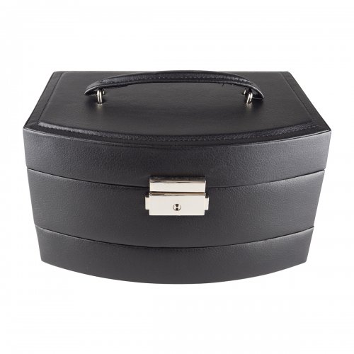 Smyckeskrin STORiES svart