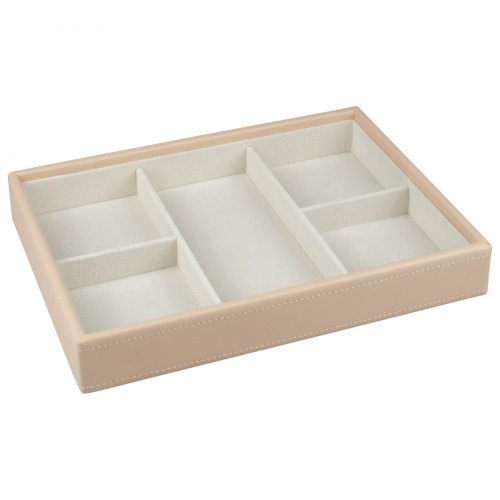 Smyckeskrin STORiES Stackable "puderrosa"
